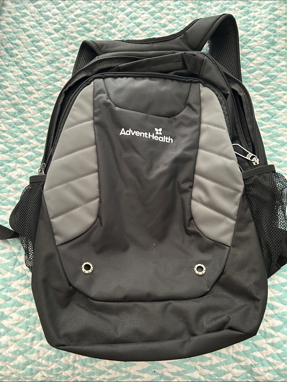 Advent health backpack